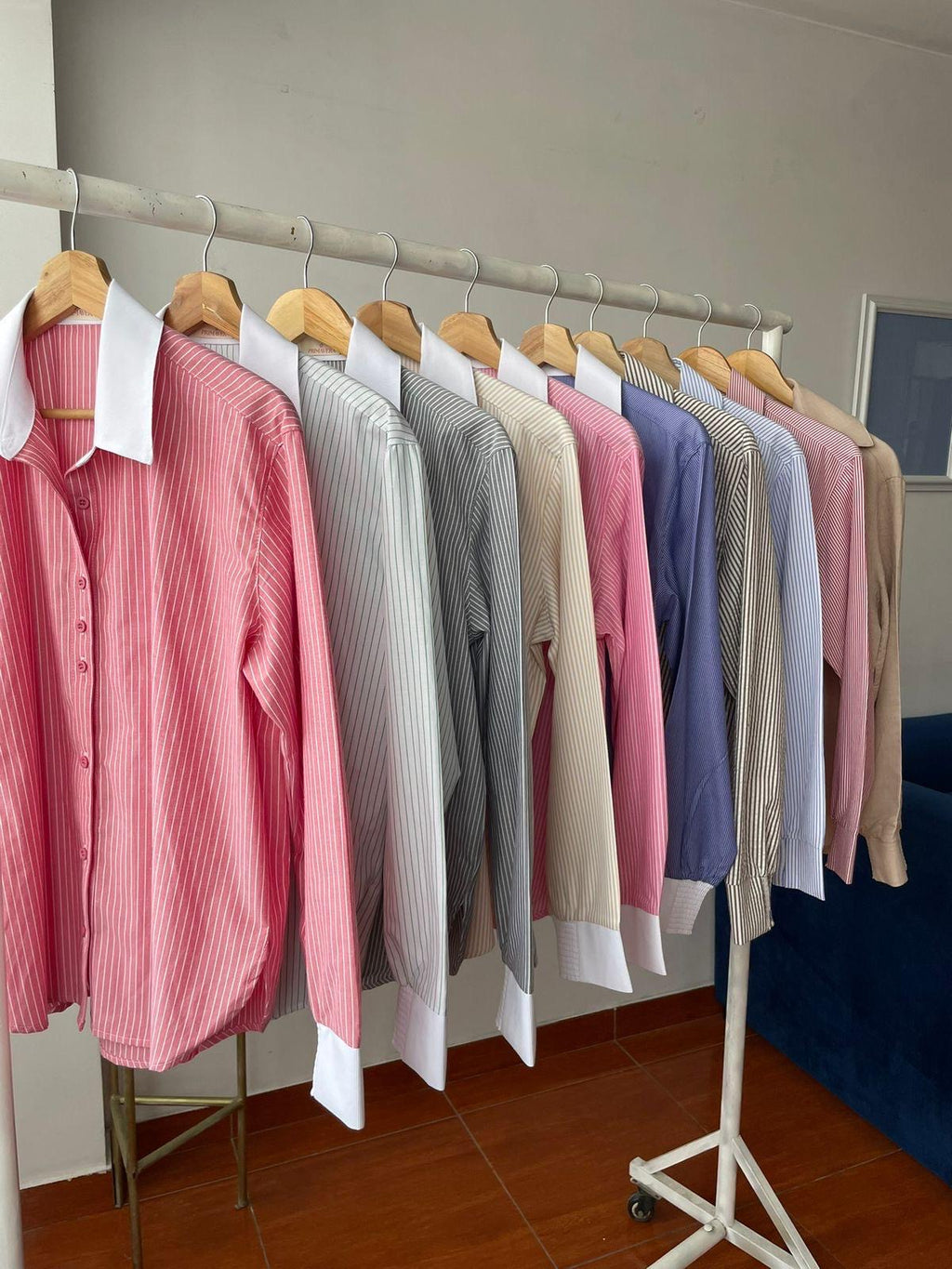 Blusa Aurora