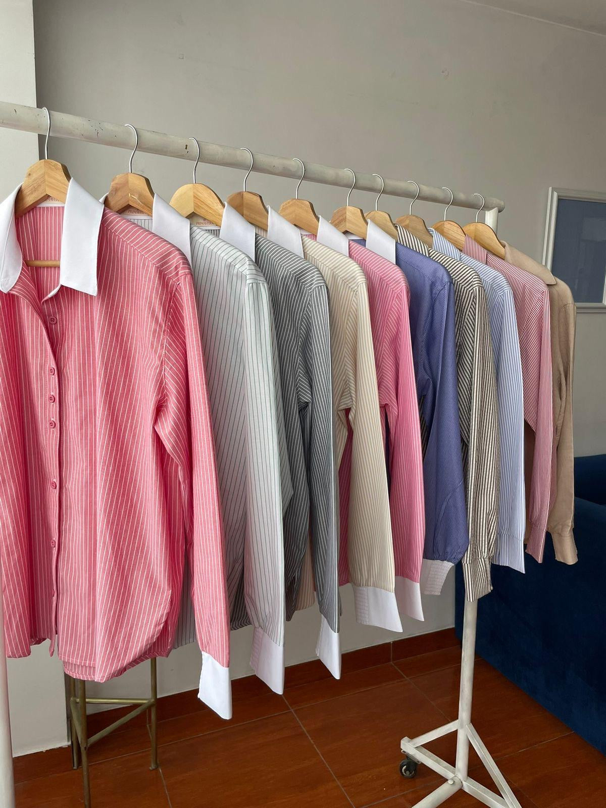 Blusa Aurora