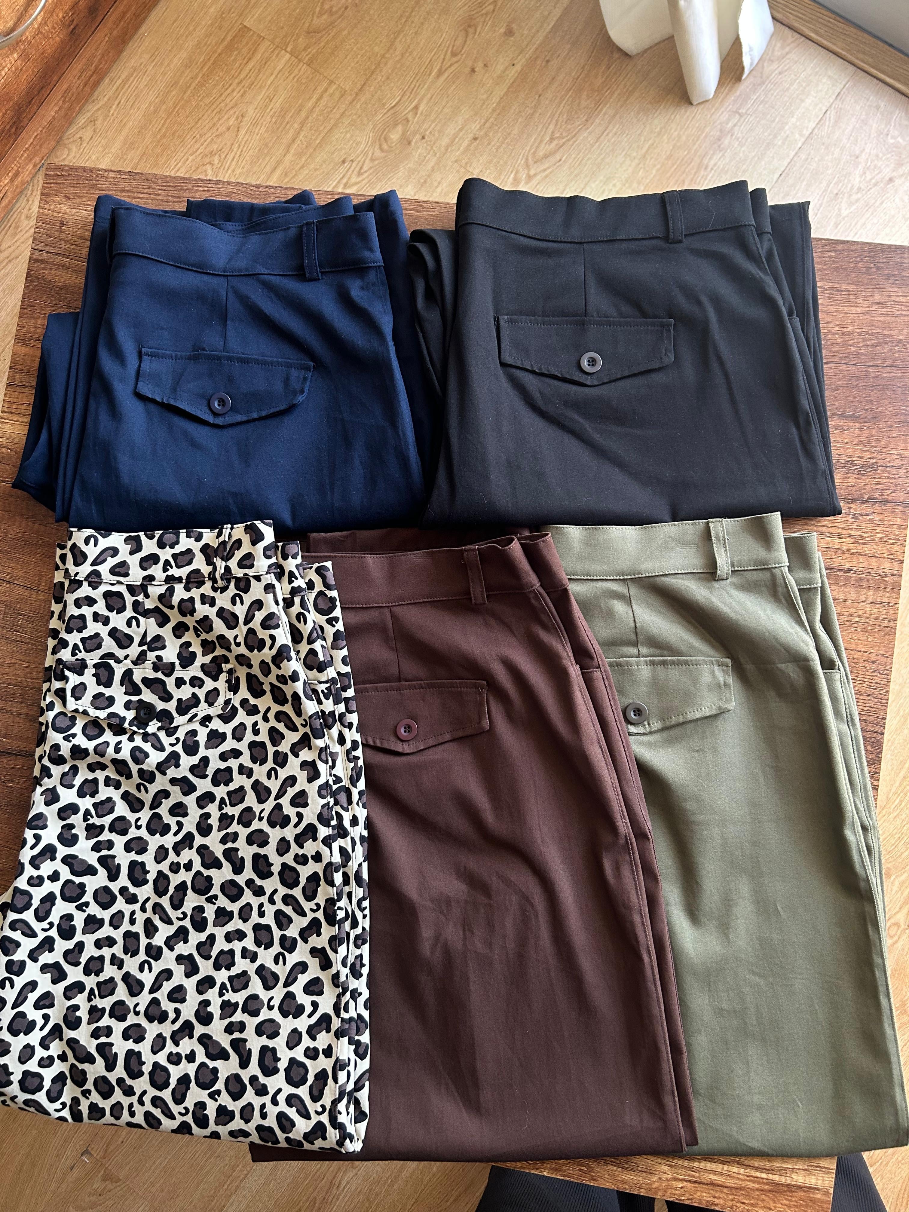 Pantalón Diana