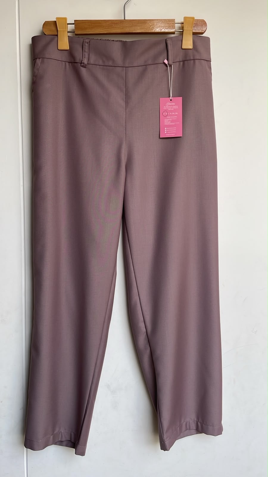 PANTALON JULIA