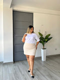 Falda Dana