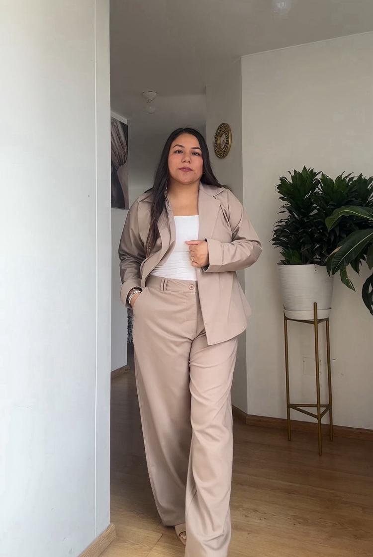 Pantalón Valeria