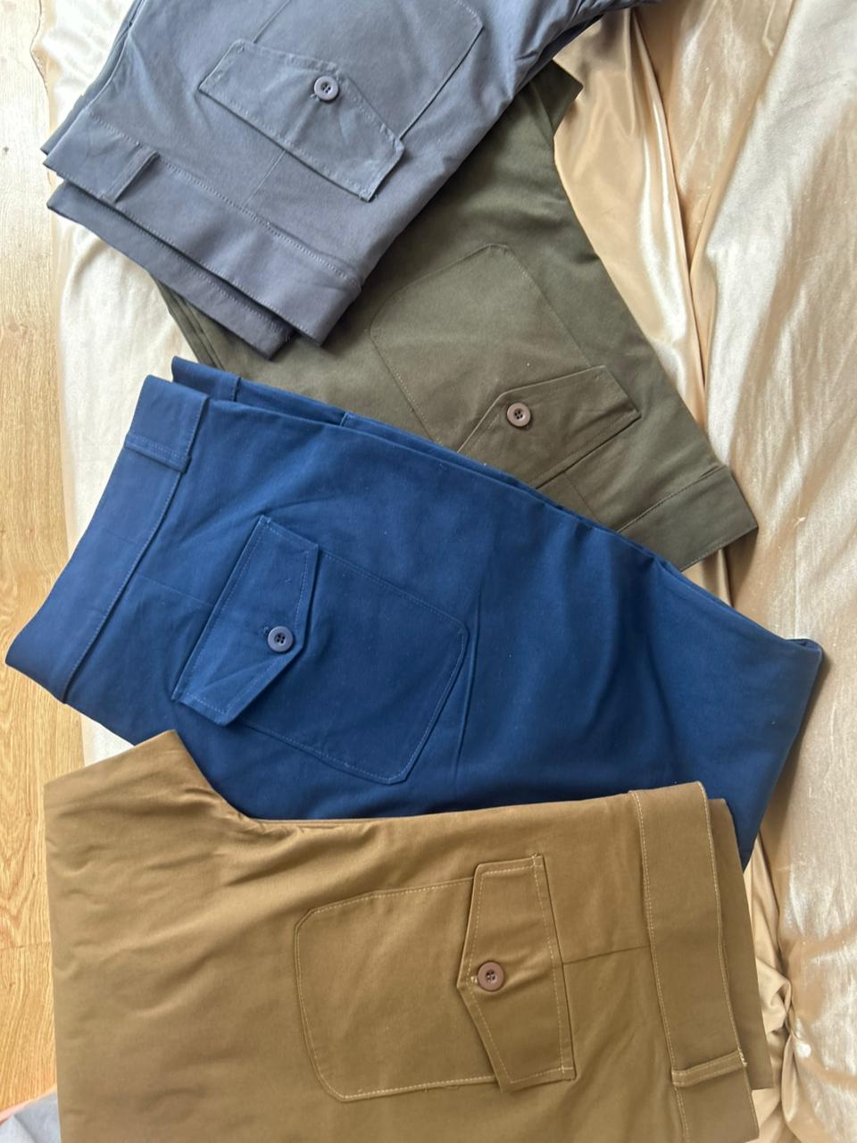 Pantalón Diana