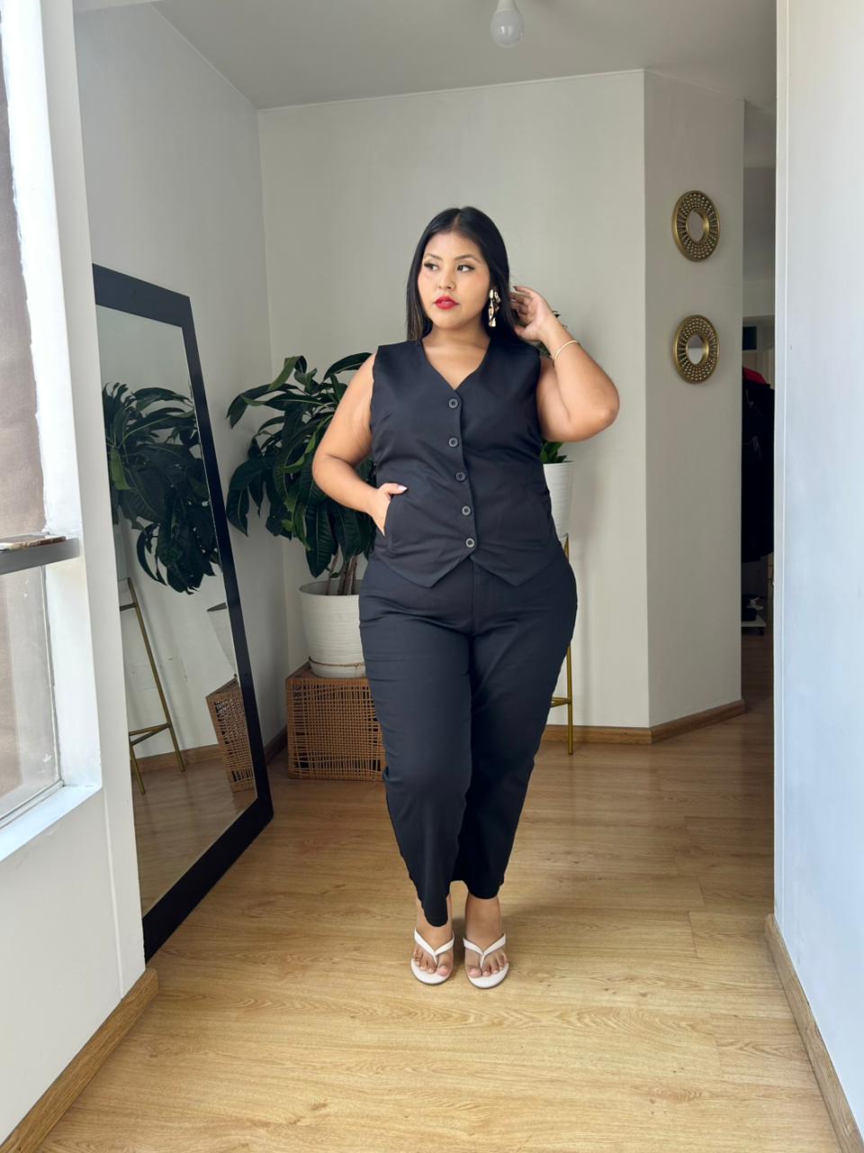 Pantalón Diana
