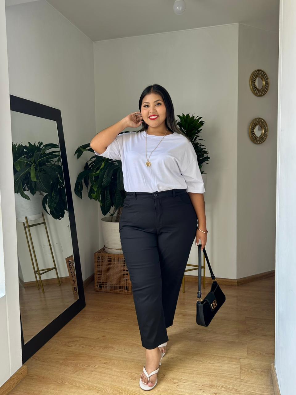 Pantalón Diana