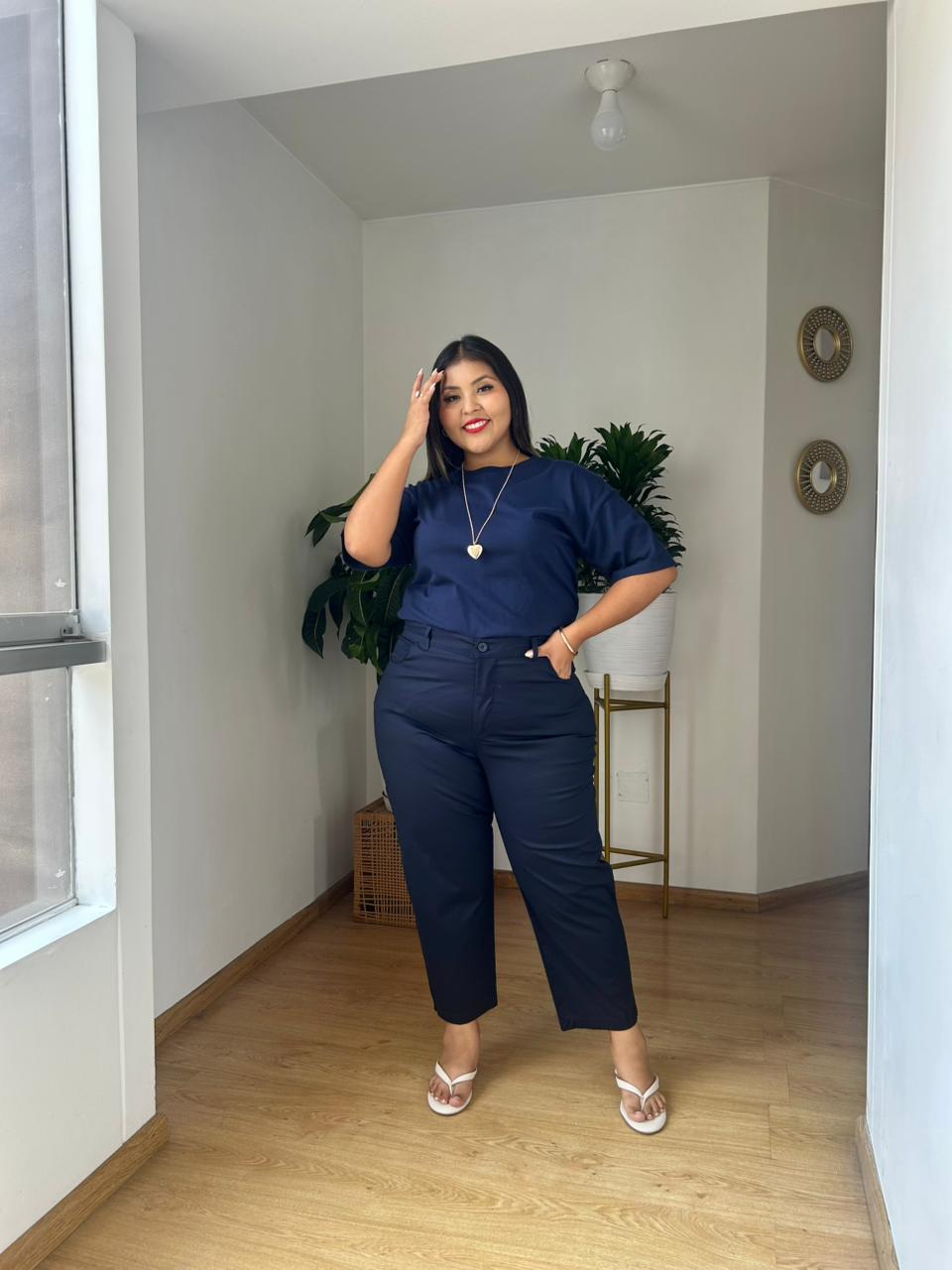 Pantalón Diana
