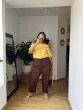Pantalón Diana