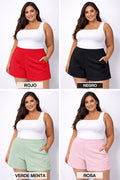 Short Mancora