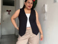 Chaleco Mancora