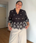 Blusa Alondra