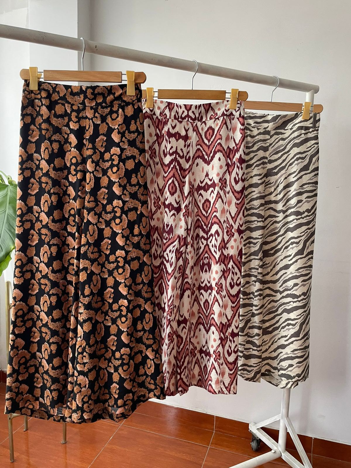 Palazzo Prints