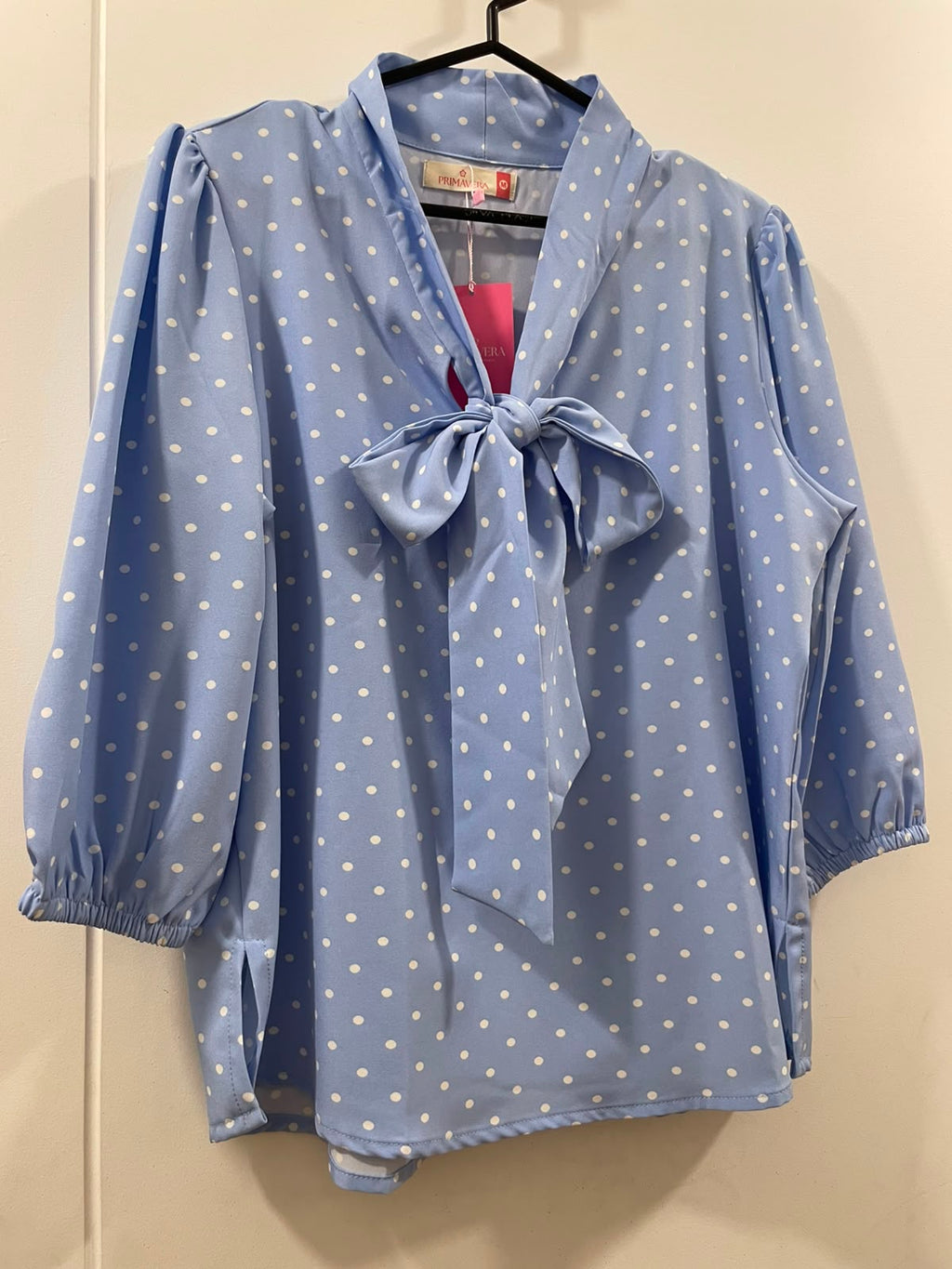 Blusa Isabel