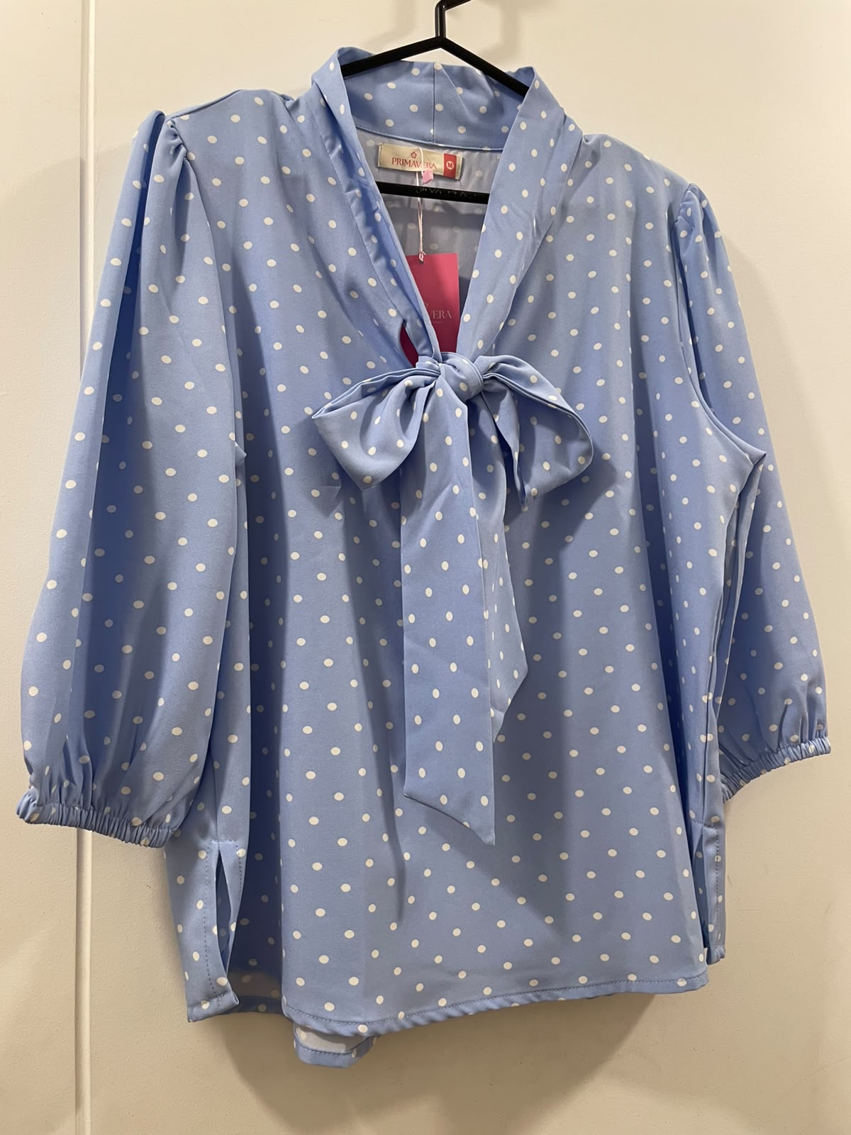 Blusa Isabel