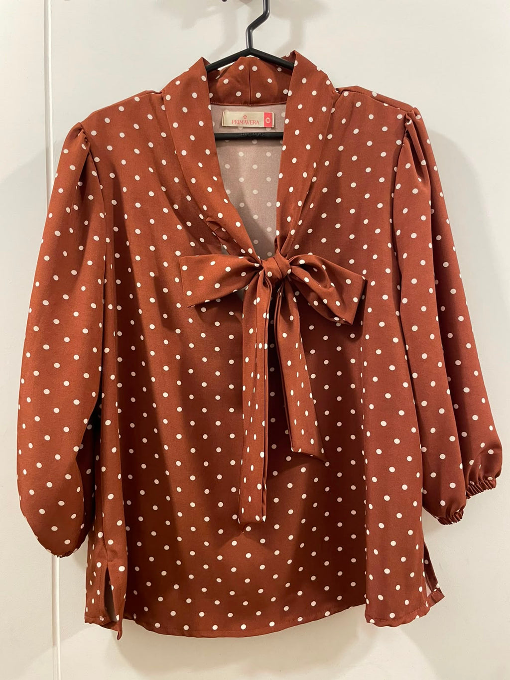 Blusa Isabel