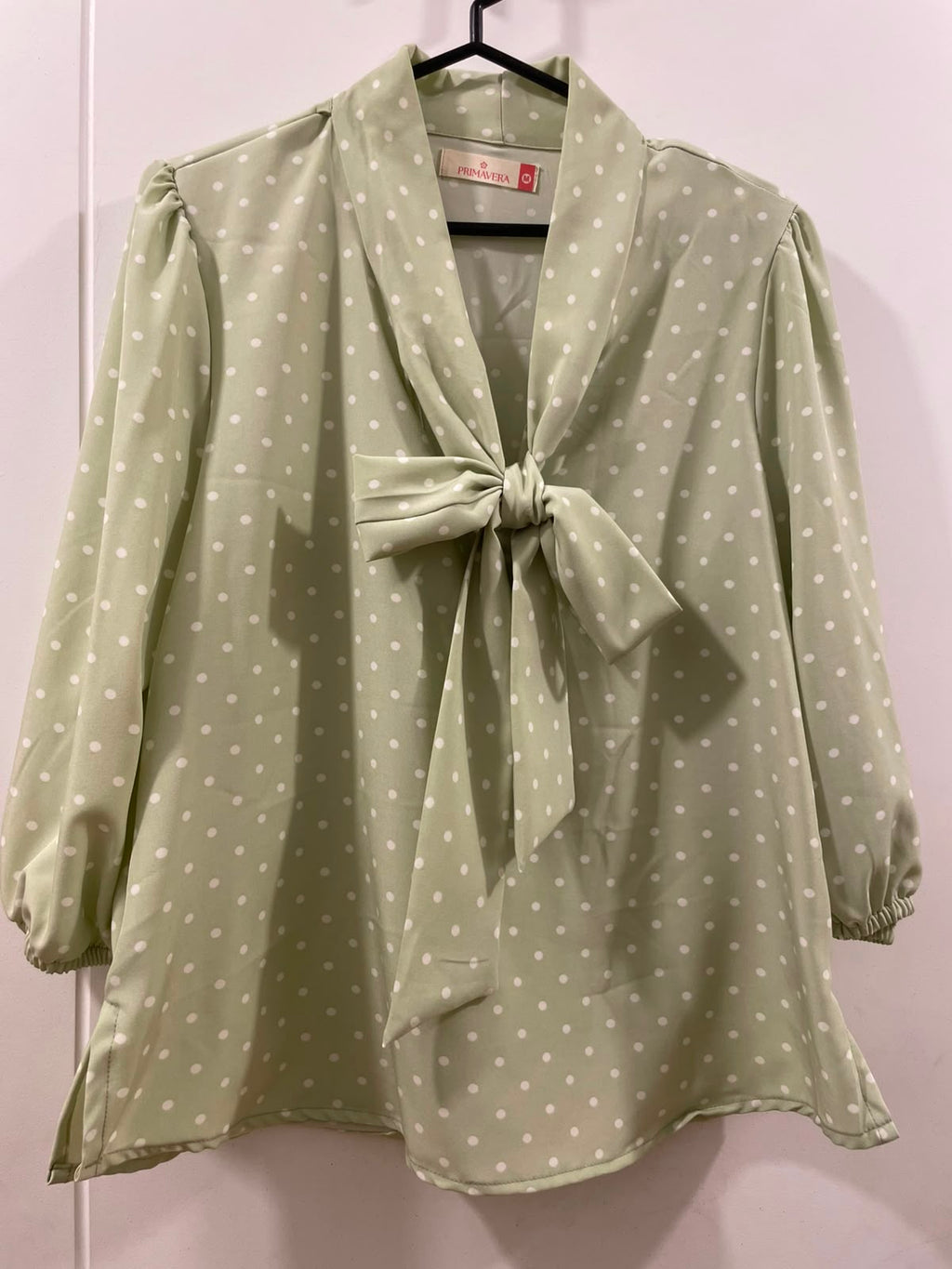 Blusa Isabel
