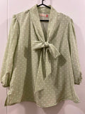 Blusa Isabel