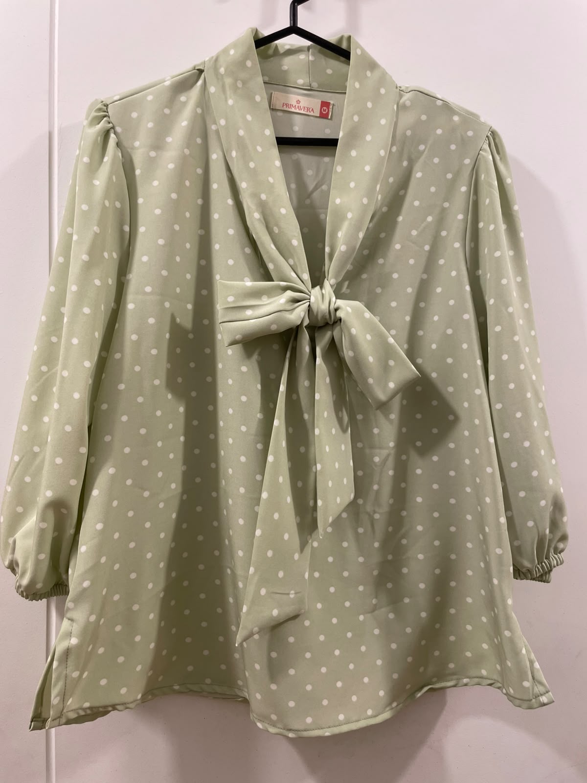 Blusa Isabel