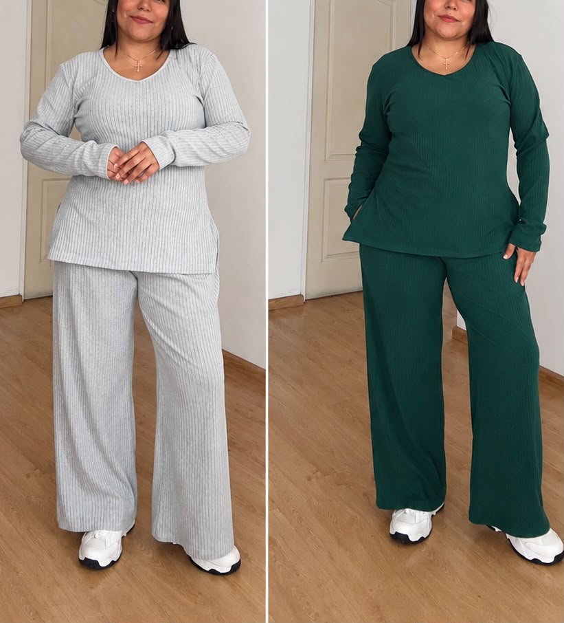 Set Comfy