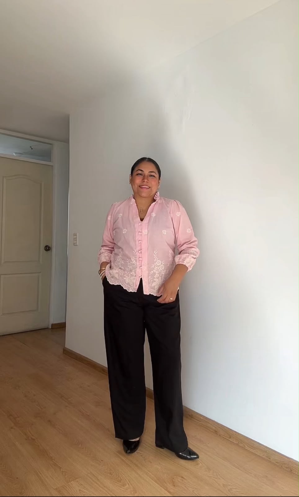 Pantalón Valeria
