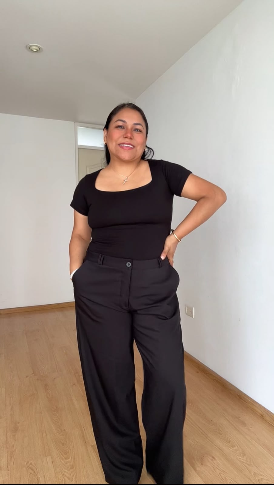 Pantalón Valeria