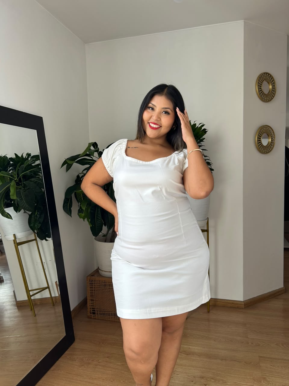 Vestido Nicolle
