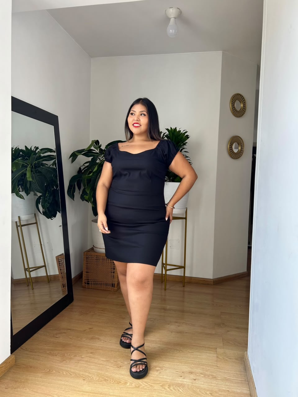 Vestido Nicolle