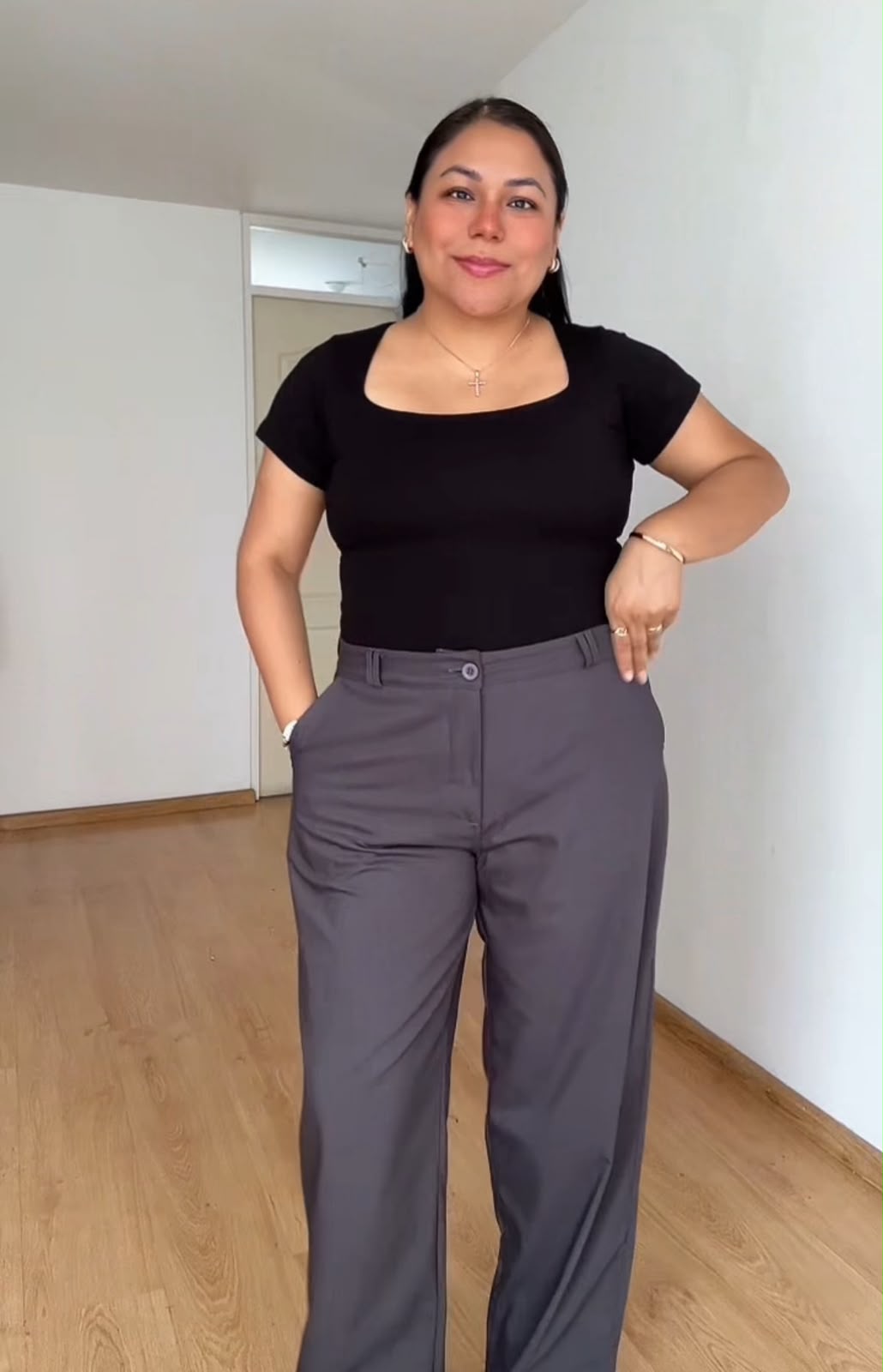 Pantalón Valeria