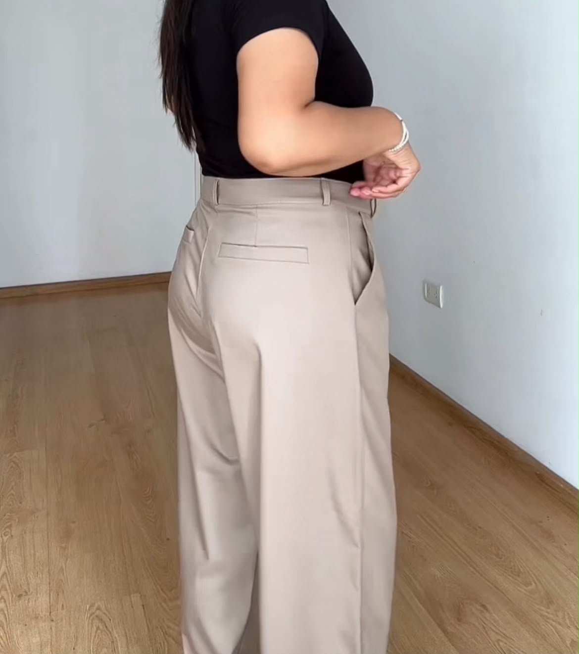 Pantalón Valeria