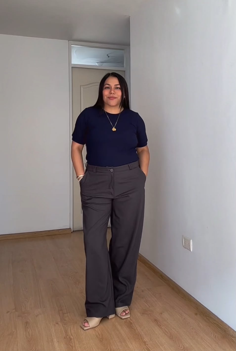 Pantalón Valeria