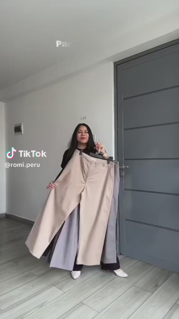 Pantalón Valeria
