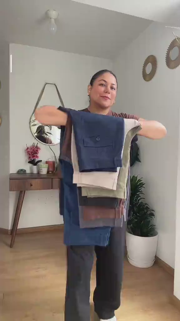 Pantalón Diana