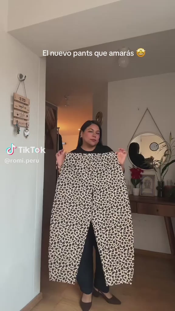 Pantalón Diana