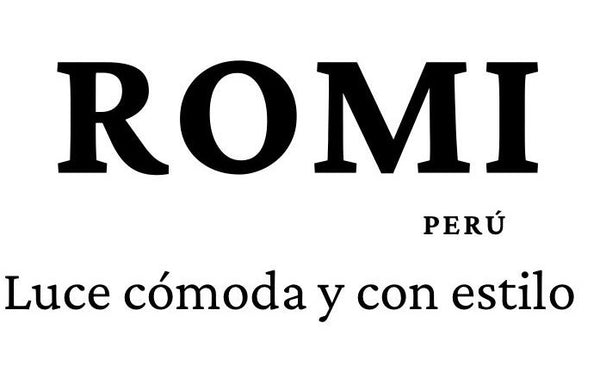 RomiPeru